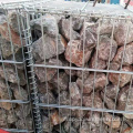 Erosione del suolo reti roccia a mesh gabion wall/panama gaviones